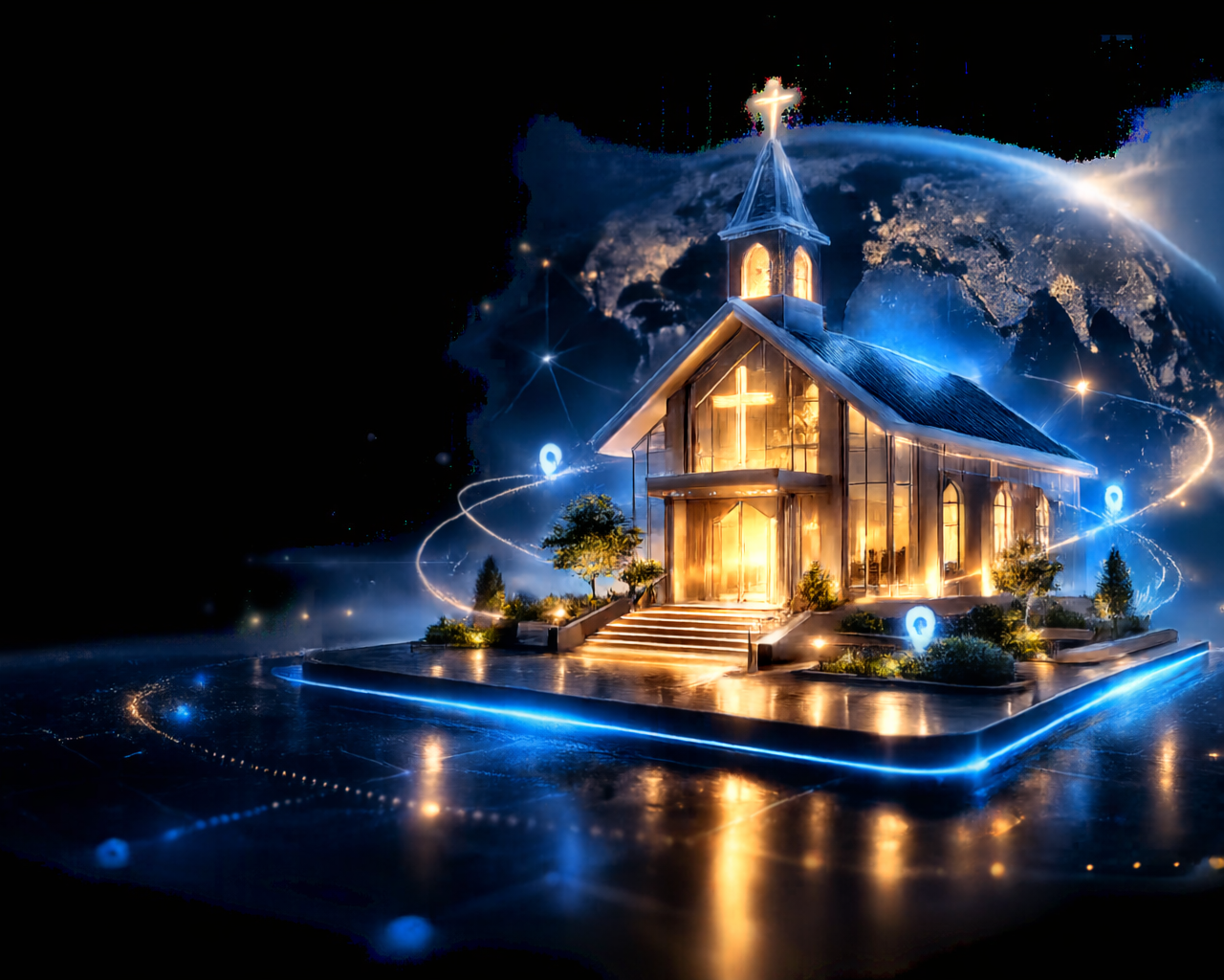 God's Bible Holiness Church